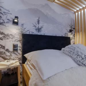 Deluxe Double Room with Shower