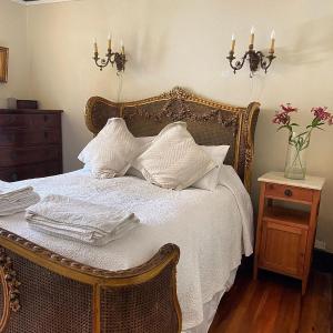 Deluxe Double with Sea View