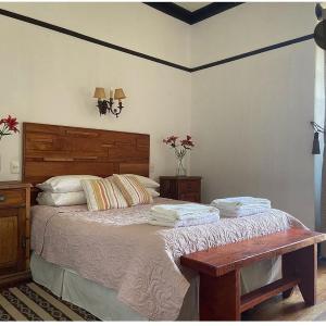 Double Room with Balcony and Sea View