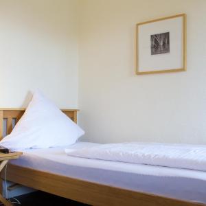 Allergy friendly Single Room