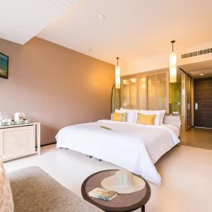 Sands Room (Lagoon Wing)