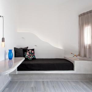 Superior Suite with Sea View