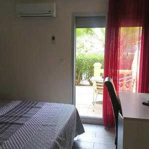 Exclusive Double Room with Terrace - heated swimming pool - free parking