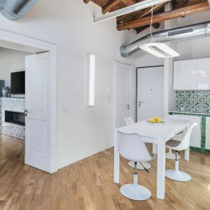 Penthouse Apartment