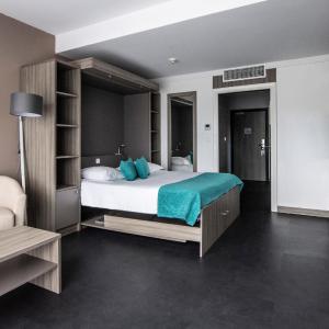 Comfort Suite Ground Floor