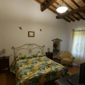 Two-Bedroom Apartment with Garden View