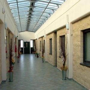 Economy Double or Twin Room