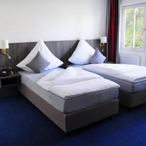 Single Room with Balcony
