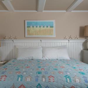 King Room Nauset Suite