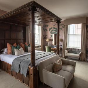 Prestige Double Room