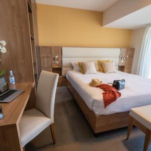 Junior Suite with Sea View