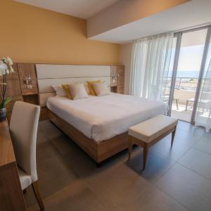 Privilege Double or Twin Room with Sea View