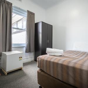 Budget Single Room