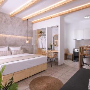 Standard Double Suite