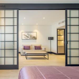 Junior Suite Premium  (2 Adults + 1 Child)