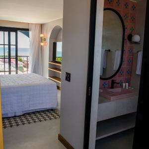 Superior Suite with Sea View