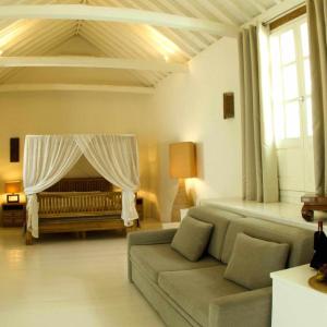 Loft Suite