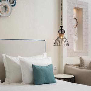 Deluxe Double Room with Pool Access - Adults Only