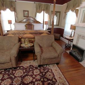 King Room with Bay View - Isabella