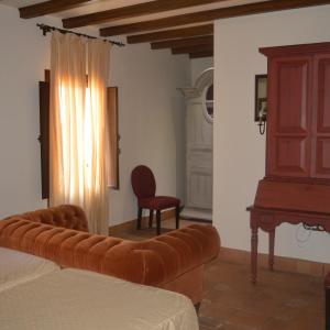 Two Connecting Double Rooms