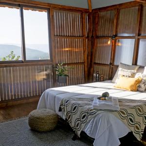 Bungalow with Garden View