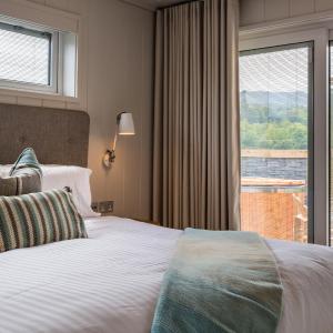 One Bed Executive Retreat