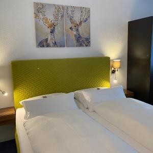 Comfort Double Room without Balcony
