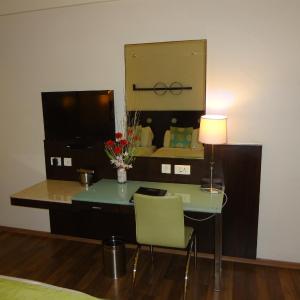 Executive Triple Room