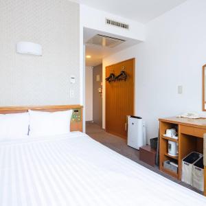 Double Room - Non-Smoking 