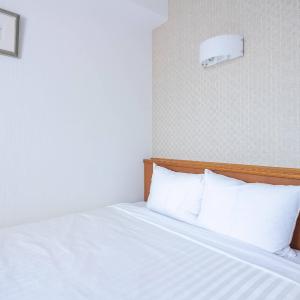 Double Room with Small Double Bed - Non Smoking