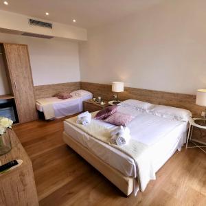  Triple Room with Panoramic Sea View