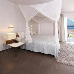 Superior Double or Twin Room with Sea View