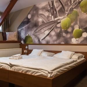 Double Room with Extra Bed