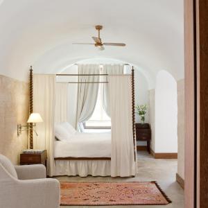 Superior Suite with Sea View