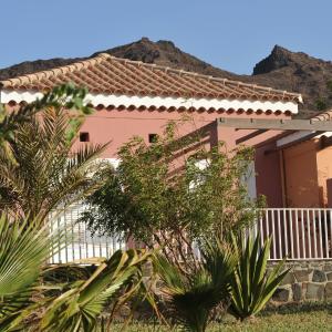 Four-Bedroom Villa (8 Adults)