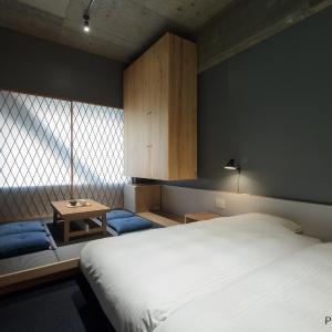 Japanese-Style Moderate Room