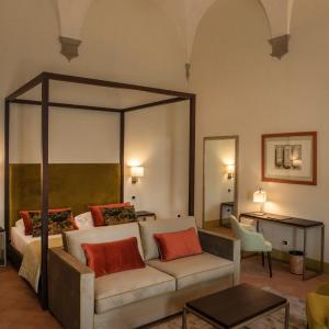 Deluxe Junior Suite