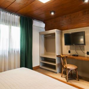 Deluxe Chalet