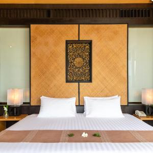 Pavillion Deluxe with Sea View