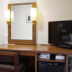 Double Room with Small Double Bed - Non-Smoking