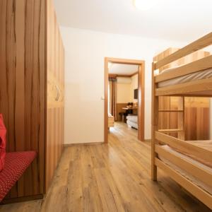 Two-Bedroom Apartment (4 Adults)