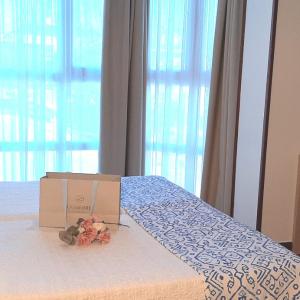 Superior Twin Room with City View