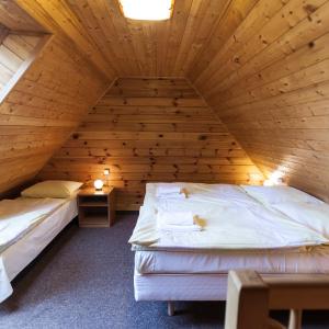 One-Bedroom Chalet