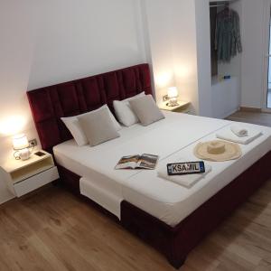 Deluxe King Studio
