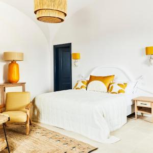 Junior Suite with Garden View