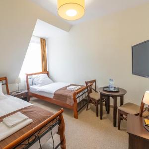 Economy Twin Room