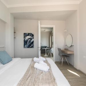 Suite with Sea View
