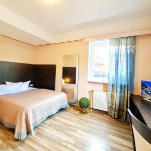 Comfort Single Room