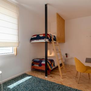 Basic Triple Room