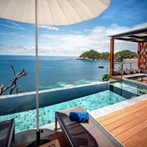 The Residence Pool Villa 2 Bedrooms
